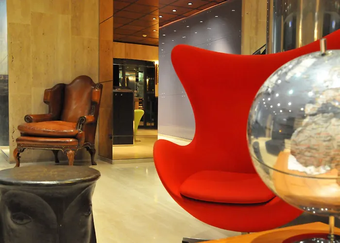 Intercontinental Champs Elysees Etoile By Ihg פריז