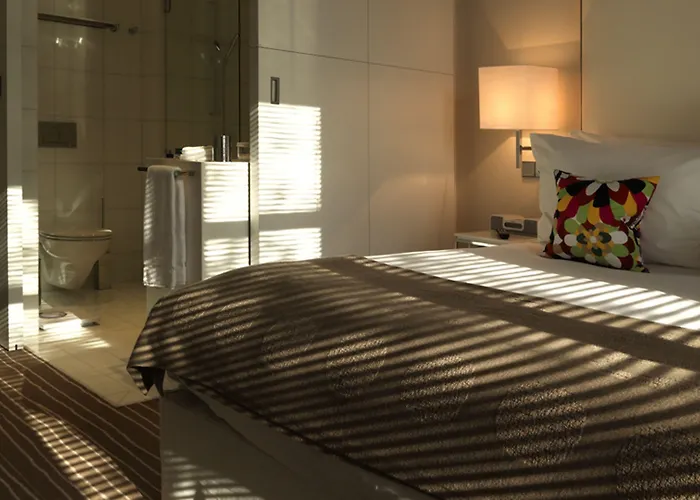 מלון Intercontinental Champs Elysees Etoile By Ihg 5*