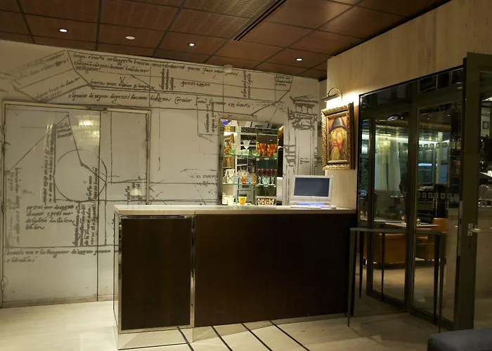 Intercontinental Champs Elysees Etoile By Ihg