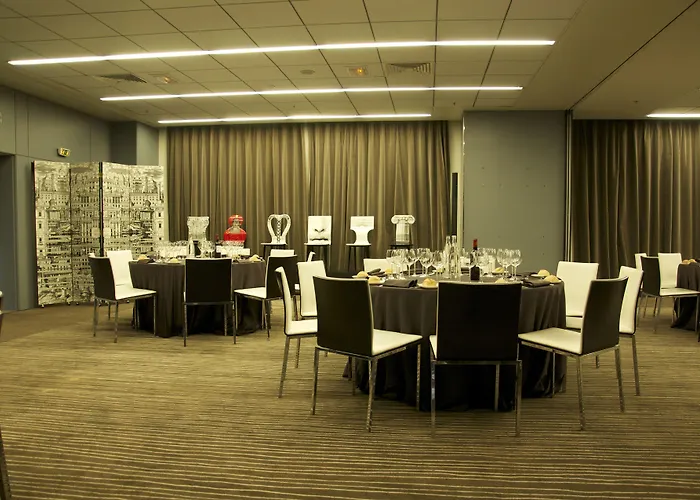 Intercontinental Champs Elysees Etoile By Ihg מלון 5*