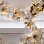 Intercontinental Champs Elysees Etoile By Ihg 5* Paris
