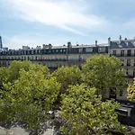 Intercontinental Champs Elysées Etoile, An Ihg 5*