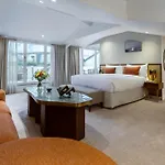 Intercontinental Champs Elysées Etoile, An Ihg 5*