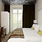 Hotel Intercontinental Champs Elysées Etoile, An Ihg París