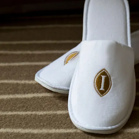 Intercontinental Champs Elysees Etoile By Ihg ホテル