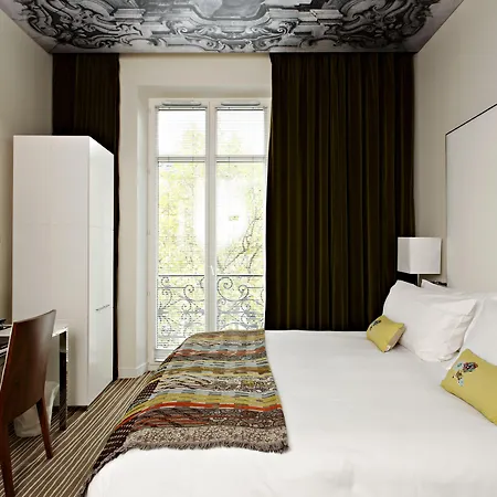 Hotel Intercontinental Champs Elysées Etoile, An Ihg Paris