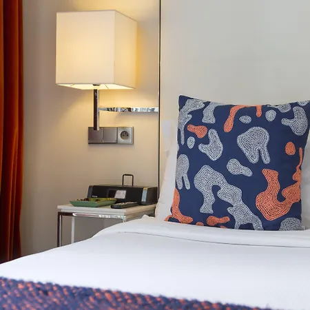 Intercontinental Champs Elysées Etoile, An Ihg Hotel Paris