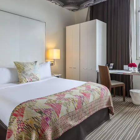 Hotel Intercontinental Champs Elysées Etoile, An Ihg Paris
