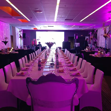 Intercontinental Champs Elysees Etoile By Ihg 5*