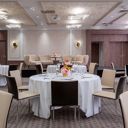 Hotel Intercontinental Champs Elysées Etoile, An Ihg 5*
