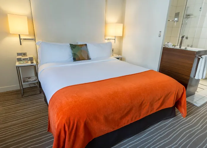 Intercontinental Champs Elysees Etoile By Ihg Paryż