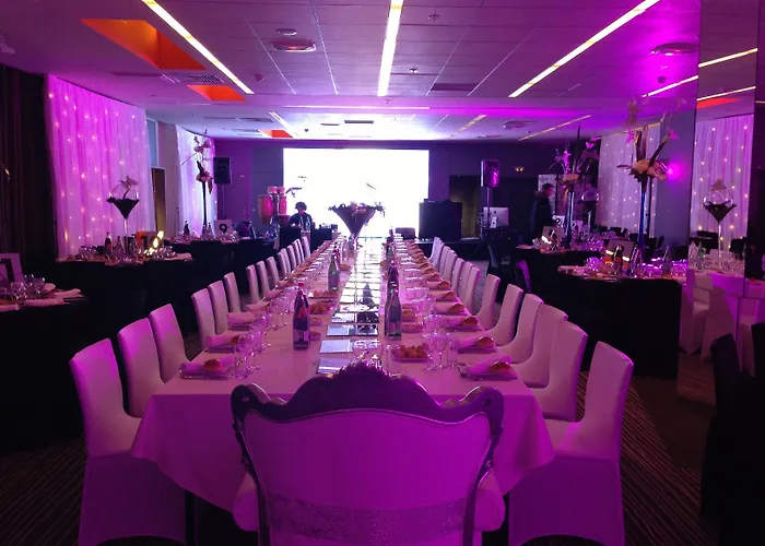 Intercontinental Champs Elysees Etoile By Ihg 5*