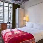 Intercontinental Champs Elysees Etoile By Ihg 5* Paris