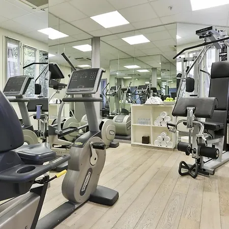 מלון Intercontinental Champs Elysees Etoile By Ihg פריז
