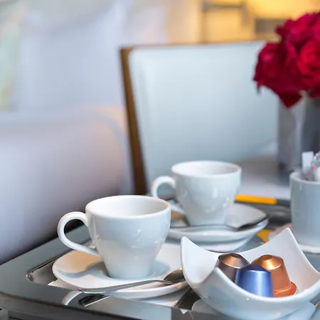 Intercontinental Champs Elysees Etoile By Ihg פריז