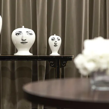 Intercontinental Champs Elysees Etoile By Ihg מלון פריז