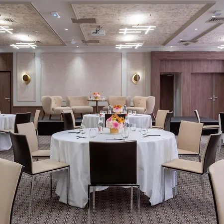 מלון Intercontinental Champs Elysees Etoile By Ihg