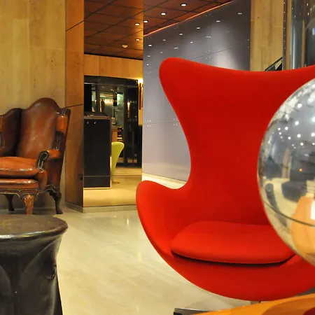 Intercontinental Champs Elysees Etoile By Ihg Paryż