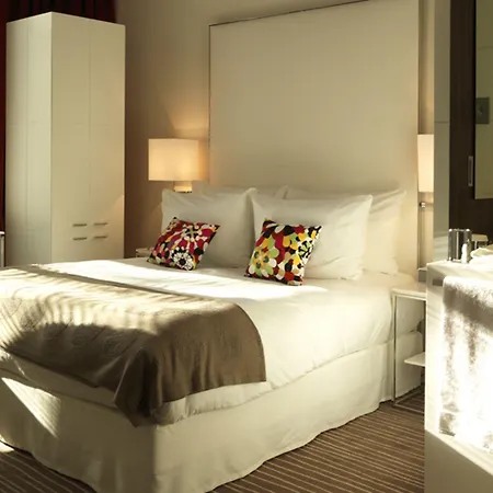 Intercontinental Champs Elysees Etoile By Ihg Hotel