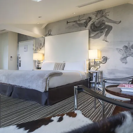 Intercontinental Champs Elysees Etoile By Ihg 5*