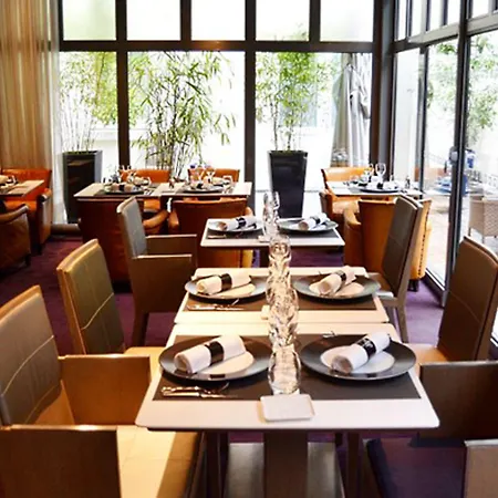 Intercontinental Champs Elysees Etoile By Ihg
