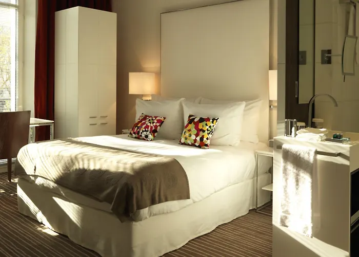Intercontinental Champs Elysees Etoile By Ihg Ξενοδοχείο