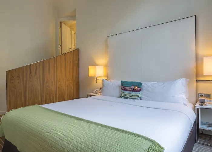Intercontinental Champs Elysees Etoile By Ihg Ξενοδοχείο 5*