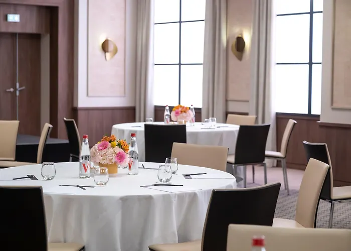 Ξενοδοχείο Intercontinental Champs Elysees Etoile By Ihg Παρίσι