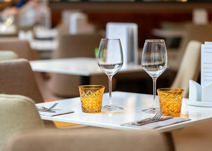 Ξενοδοχείο Intercontinental Champs Elysees Etoile By Ihg