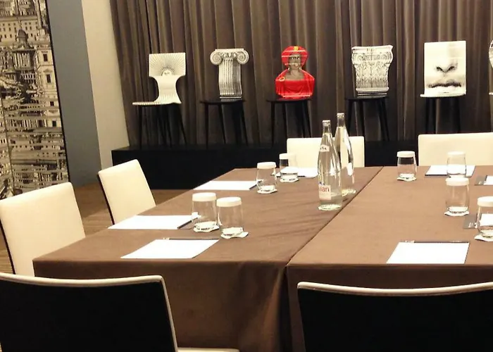 Intercontinental Champs Elysees Etoile By Ihg Ξενοδοχείο